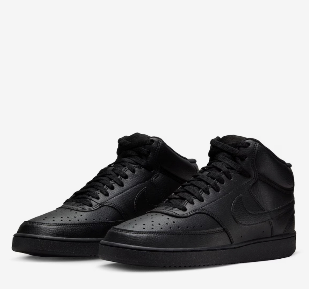 Nike Court Vision Mid Next Nature Sneaker - Men's